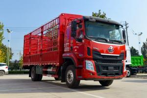 東風柳汽乘龍 H5中卡 220馬力 4X2 6.8米 國五 倉柵式載貨車(LZ5180CCYM3AB)