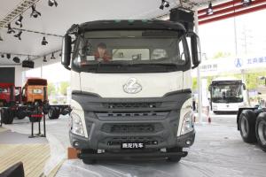 東風柳汽乘龍 H7 400馬力 8X4 7.2米 國五 自卸車(LZ3311M5FB)