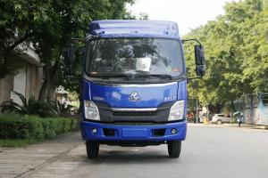 東風(fēng)柳汽乘龍 L3 160馬力 4X2 國五 教練車(LZ5120XLHL3AB)