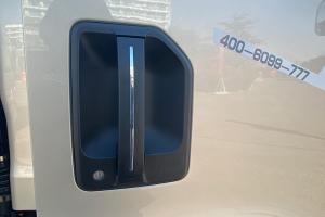一汽解放輕卡 領(lǐng)途-4DD i-MT 150馬力 4×2 國(guó)六 單排 欄板載貨車