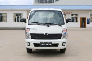 時(shí)駿 F350 中配版 82馬力 3.055米 國五 排半欄板輕卡(LFJ1045PCG2)