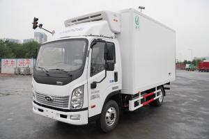 現(xiàn)代商用車(chē) 泓圖EV2 4.5T 4.08米純電動(dòng)冷藏車(chē)(CHM5042XLCZDC33BEV)