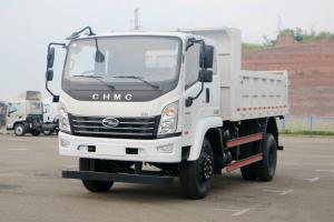 現(xiàn)代商用車 致道500M 140馬力 4X2 3.9米 國五 自卸車(CHM3180GPA38V)