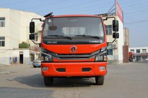 東風(fēng) 多利卡D7 銳能版 190馬力 4X2 5.18米 國六 排半冷藏車(玉柴)(EQ5140XLC8CDEAC)
