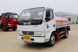 東風(fēng) 多利卡D5 20周年紀(jì)念版 88馬力 4X2 國五 加油車(楚勝牌)(CSC5046GJY5)
