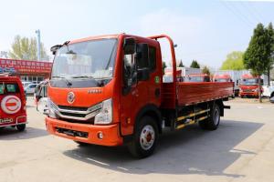 東風(fēng) 多利卡D6-N 140馬力 4.13米 國(guó)六 單排欄板輕卡(EQ1041S5CDF)