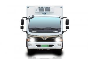 東風 福瑞卡F6 混動版 150馬力 4X2 4.05米 國六 冷藏車(自動擋)(EQ5045XLCTACPHEV)