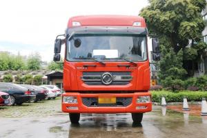 東風(fēng) 多利卡D9 180馬力 4X2 6.8米 國(guó)五 倉(cāng)柵式載貨車(EQ5182CCYL9BDGAC)