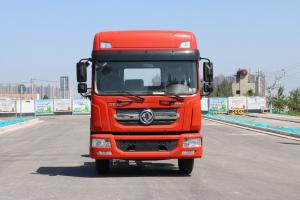 東風(fēng) 多利卡D9 220馬力 4X2 7.68米 國(guó)五 廂式載貨車(EQ5183XXYL9BDHAC)