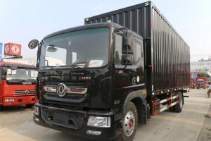 東風(fēng) 多利卡D9 195馬力 4X2 6.8米 國(guó)六 廂式載貨車(EQ5181XXYL9CDGAC)