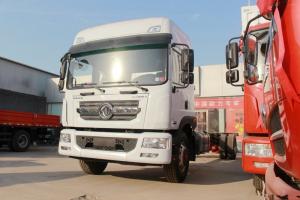 東風(fēng) 多利卡D12中卡 245馬力 4X2 9.85米 國(guó)五 廂式載貨車(chē)(EQ5182XXYL9BDKAC)