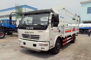 東風(fēng) 多利卡D7 156馬力 4X2 5.15米 國五 氣瓶運(yùn)輸車(EQ5080TQP8BDCACWXP)
