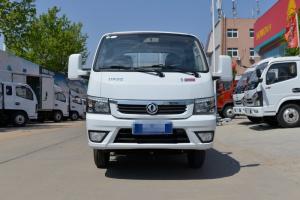 東風(fēng)途逸 T5 1.6L 122馬力 汽油 2.125米 國(guó)六 雙排倉(cāng)柵式小卡(EQ5037CCYD16QCAC)