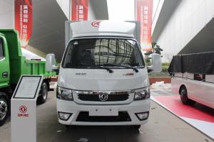 東風(fēng)途逸 T5 1.6L 122馬力 2.725米 國(guó)六 雙排倉(cāng)柵式小卡(EQ5037CCYD16QCAC)