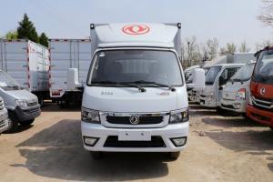 東風(fēng)途逸 T5 2.3L 95馬力 2.99米 國(guó)六 雙排倉(cāng)柵式小卡(EQ5040CCYD16DCAC)
