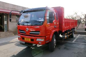 東風(fēng) 福瑞卡R8 150馬力 6.5米 國五 自卸車(EQ3160L8GDA)