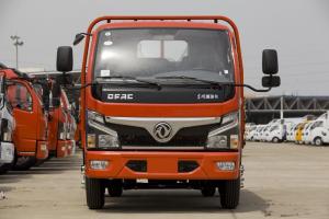 東風 福瑞卡F5 2020款 102馬力 3.4米 國五 排半倉柵式輕卡(EQ5040CCYL3BDDAC)