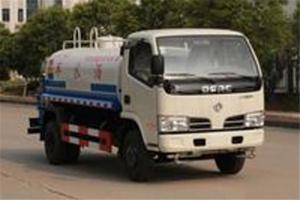 東風(fēng) 凱普特K6 130馬力 4X2 國(guó)五 綠化噴灑車(chē)(EQ5070GPS3BDFAC)