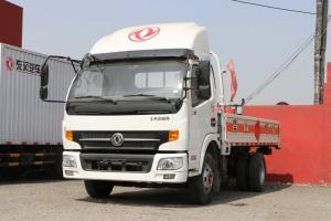 東風(fēng) 凱普特 K6-S 115馬力 4X2 4.17米 國(guó)五 氣瓶運(yùn)輸車(chē)(EQ5041TQP3BDFACWXP)