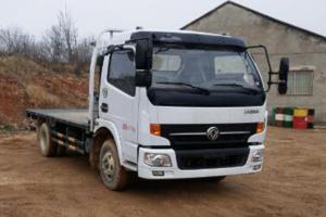東風(fēng) 凱普特K6-L 150馬力 國(guó)五 平板運(yùn)輸車(chē)(EQ5040TPB8BDBAC)