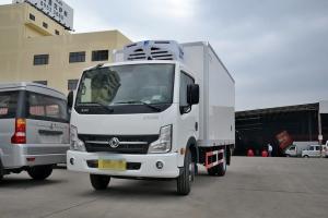 東風(fēng) 凱普特K6-N 150馬力 4.2米 國五 單排冷藏車(EQ5041XLC8BDBAC)