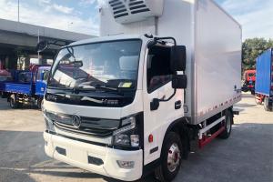 東風(fēng) 凱普特K6-L 150馬力 4.09米 國(guó)五 單排冷藏車(chē)(EQ5041XLC8BDBAC)