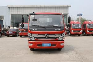 東風(fēng) 凱普特K6-L 154馬力 4X2 4.17米 國(guó)五 保溫車(chē)(EQ5041XBW8BD2AC)