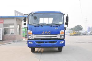 江淮 帥鈴Q8 154馬力 4X2 5.175米 國(guó)五 單排欄板輕卡(HFC1120P91K1C6V)