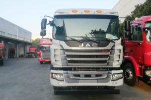 江淮 格爾發(fā)K3W 310馬力 8X4 國五 7.74方混凝土攪拌車(HFC5311GJBP1K5H30V)