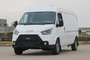 江鈴汽車 特順EV 商運(yùn)型 5.7米純電動(dòng)長(zhǎng)軸距廂式封閉貨車(中頂)80.4kWh