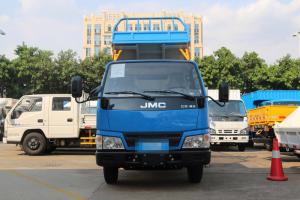 江鈴 順達窄體 116馬力 4X2 2.19米 國五 自卸車(JMT3040XSA2)