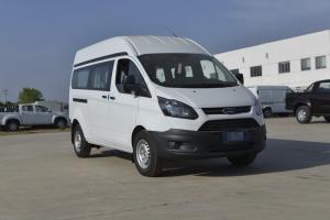 江鈴汽車 新全順 2020款 122馬力 6座 短軸 2.0T柴油 國六 低頂封閉貨車