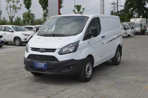 江鈴汽車 新全順 2020款 202馬力 6座 中軸 2.0T汽油 國五 低頂多功能務(wù)用車
