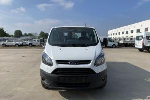 江鈴汽車 新全順 2020款 202馬力 6座 中軸 2.0T汽油 自動(dòng) 國六 低頂多功能務(wù)用車