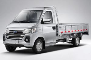 開(kāi)瑞 優(yōu)勁T50 豪華型 1.5L 116馬力 汽油 3.2米 國(guó)六 單排欄板微卡(SQR1027H081)