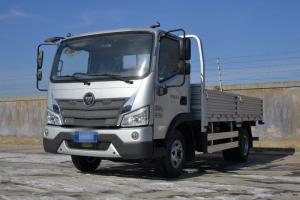 福田 時(shí)代領(lǐng)航5 150馬力 4.17米 國(guó)六 單排欄板輕卡(BJ1044V9JDA-07)