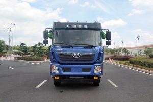 中國(guó)重汽 豪曼H5 220馬力 6X2 4.2米 國(guó)五 自卸車(chē)(ZZ3248KJ0EB0)