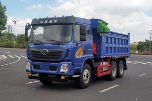 中國(guó)重汽 豪曼H5 240馬力 6X4 4.8米 國(guó)五 自卸車(chē)(ZZ3248G40EB1)