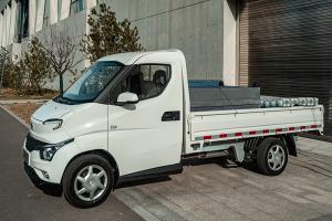 飛碟汽車 Q3 123馬力 4×2 國(guó)六 欄板載貨車（FD1020D79K6-1）