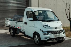 飛碟汽車 Q3 123馬力 4×2 國(guó)六 欄板載貨車（FD1020D79K6-1）