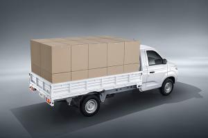 東風小康 C71 LV0 120馬力 4×2 國六 欄板載貨車