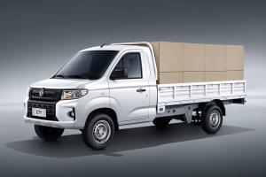 東風小康 C71 LV0 120馬力 4×2 國六 欄板載貨車