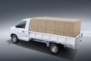 東風小康 C71 LV0 120馬力 4×2 國六 欄板載貨車