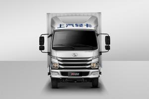 上汽輕卡 超越H 130馬力 4×2 國(guó)六 單排廂式載貨車(chē)