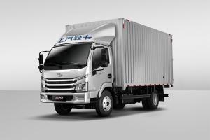 上汽輕卡 超越H 130馬力 4×2 國(guó)六 單排廂式載貨車(chē)