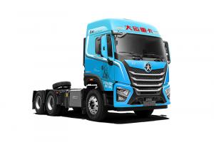 大運重卡 V7 460馬力 6×4 國六 牽引車