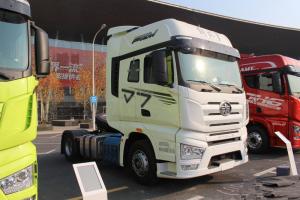 一汽解放 J7重卡 560馬力 4X2 國(guó)六 牽引車(CA4180P77K25E6)