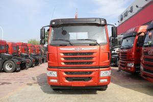 青島解放 悍VH 重卡 461馬力 6X4 國六 牽引車(CA4250P2K8T1NE6A80)