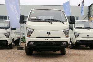 飛碟締途 MX 1.6L 105馬力 CNG 3.6米 國六 單排倉柵式微卡(FD5037CCYD66K6-NG1)
