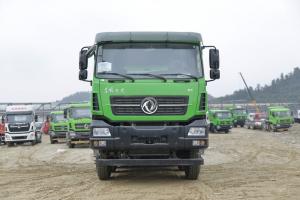 東風商用車 天龍KC重卡 465馬力 6X4 6.2米 國六 自卸車(速比5.26)(DFH3250A16)